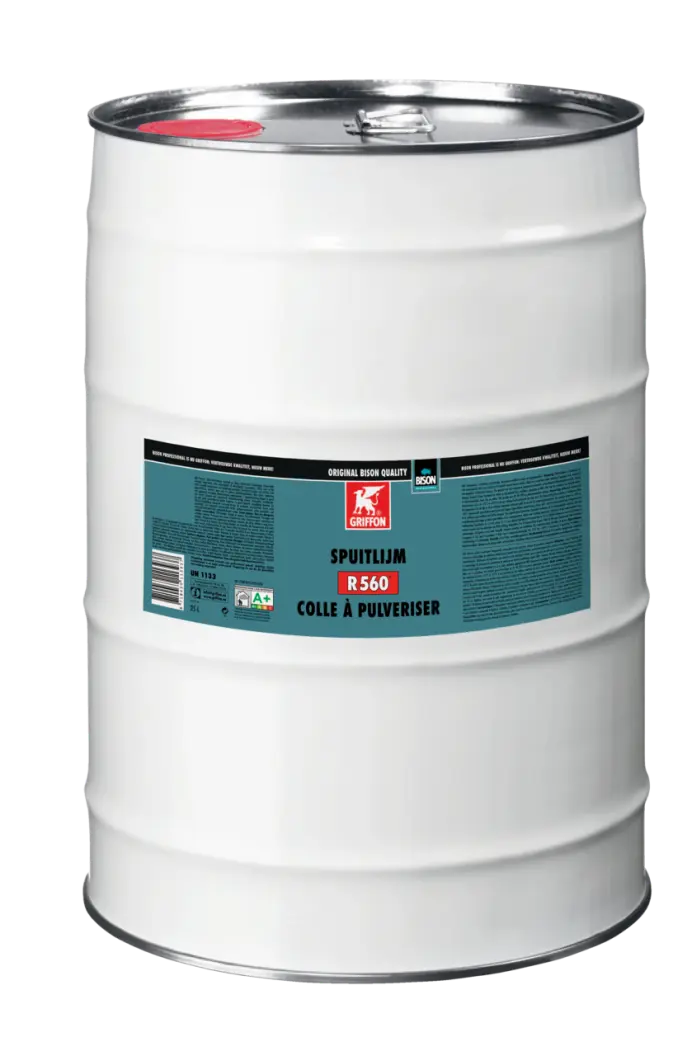 6301809-Griffon-Spuitlijm-R560-25L-NLFR