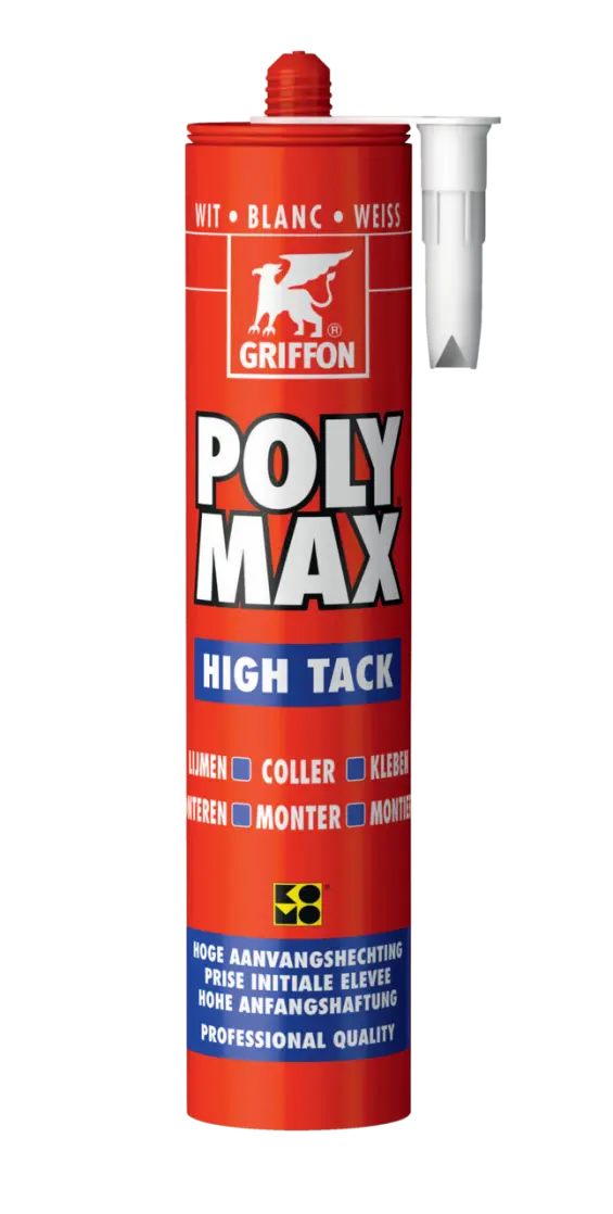 1490909-Griffon-POLY-MAX-HIGH-TACK-WIT-425g-NLFRDE