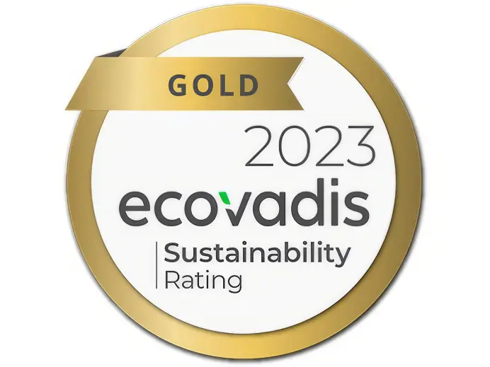 ecovadis-gold-2023-one-third-cell-526x395-1384x1038