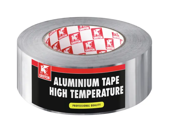 Griffon-Aluminium-Tape-HT