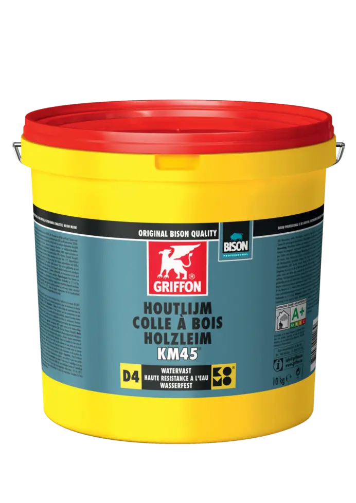 1339410-Griffon-Houtlijm-KM45-10KG-NLFRDE