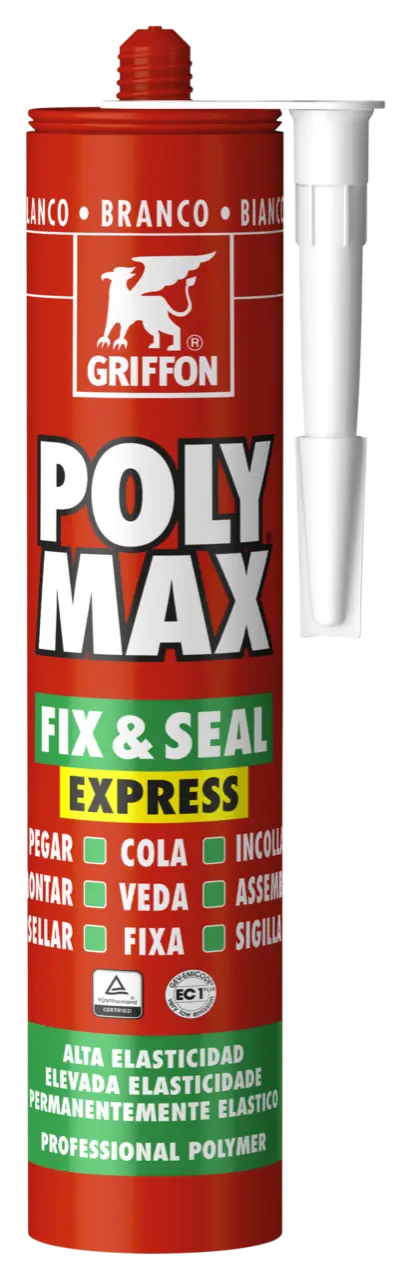 6309116-Article-pack-shot-front-straight-en-554-Griffon-Glue-Portuguese-GriffonPolyMaxFIX-SEALEXPBranco