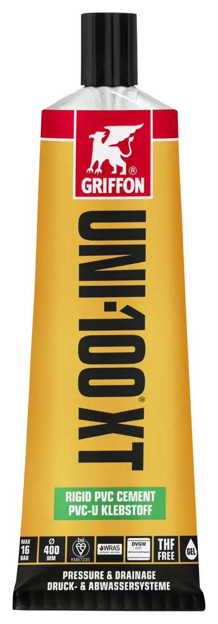 6300545-Griffon-UNI-100-XT-Tube-125-ml-ENDE