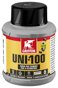 6111031-Griffon-UNI-100-Bottle-250-ml-ENDE