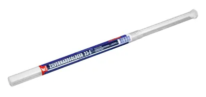 Hard silver solder deals