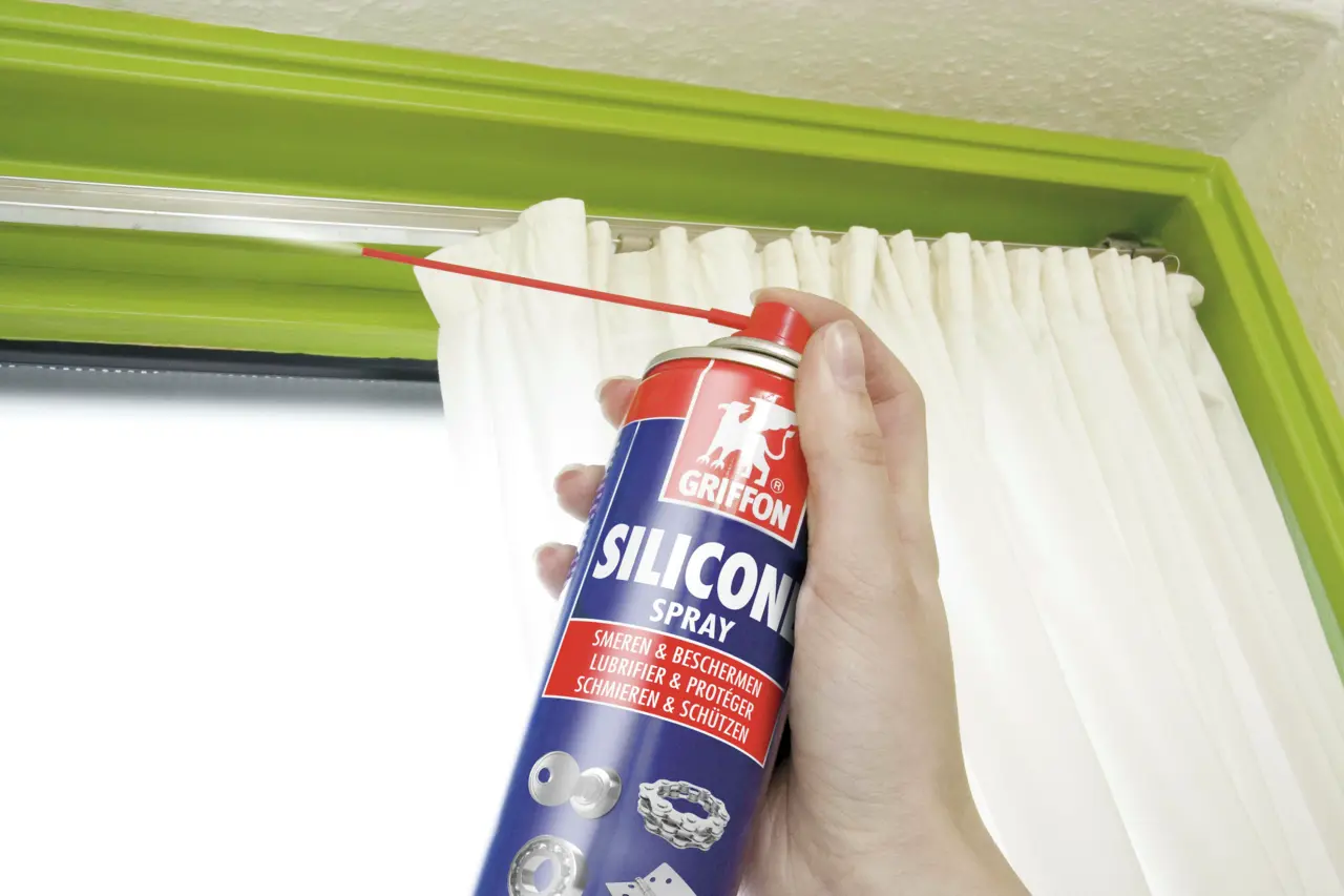 Griffon Silikonfett 125 G – Hochwertiges Schmierfett Für Dichtungen Und Mehr